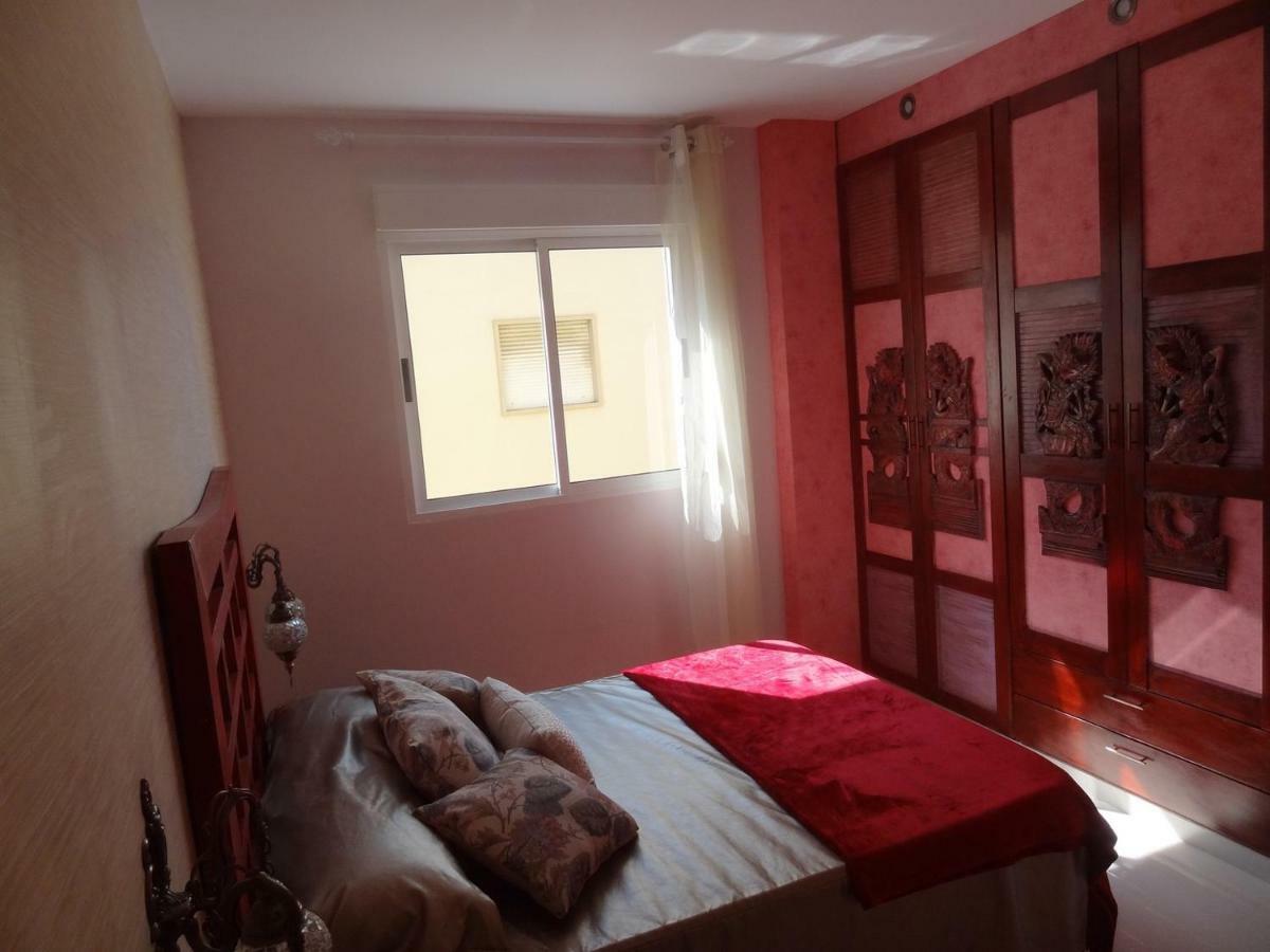 Infostays Maria Zambrano Μάλαγα Εξωτερικό φωτογραφία