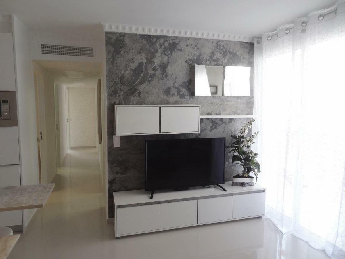 Infostays Maria Zambrano Μάλαγα Εξωτερικό φωτογραφία