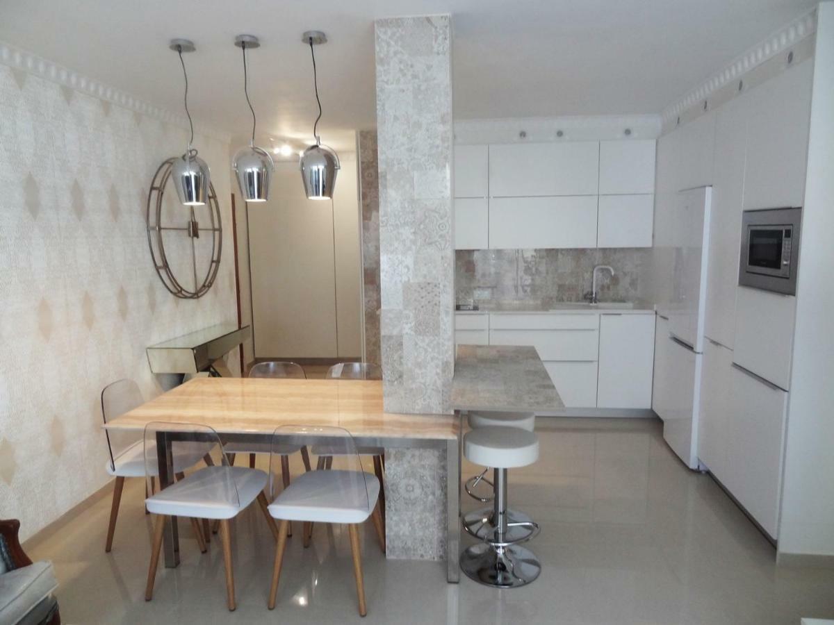 Infostays Maria Zambrano Μάλαγα Εξωτερικό φωτογραφία