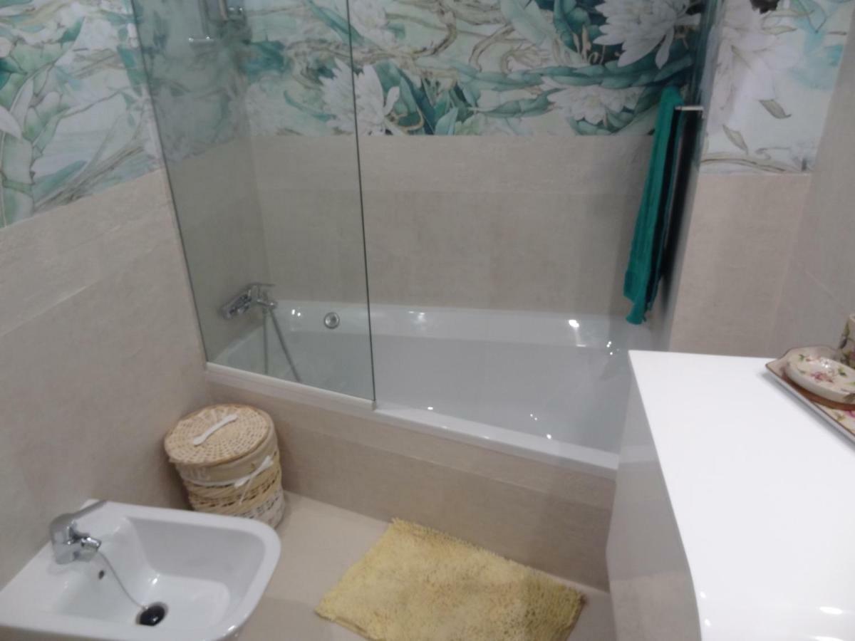 Infostays Maria Zambrano Μάλαγα Εξωτερικό φωτογραφία