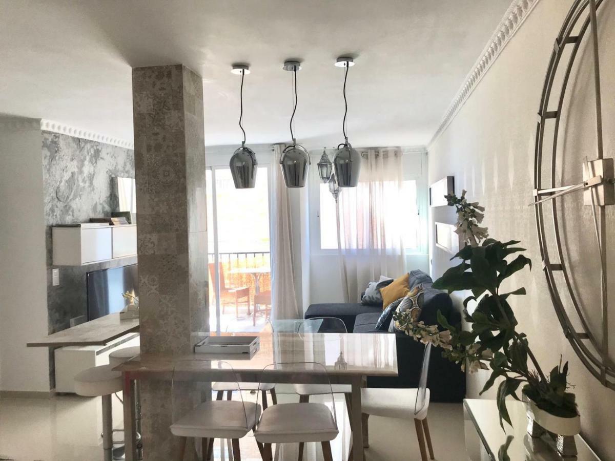 Infostays Maria Zambrano Μάλαγα Εξωτερικό φωτογραφία