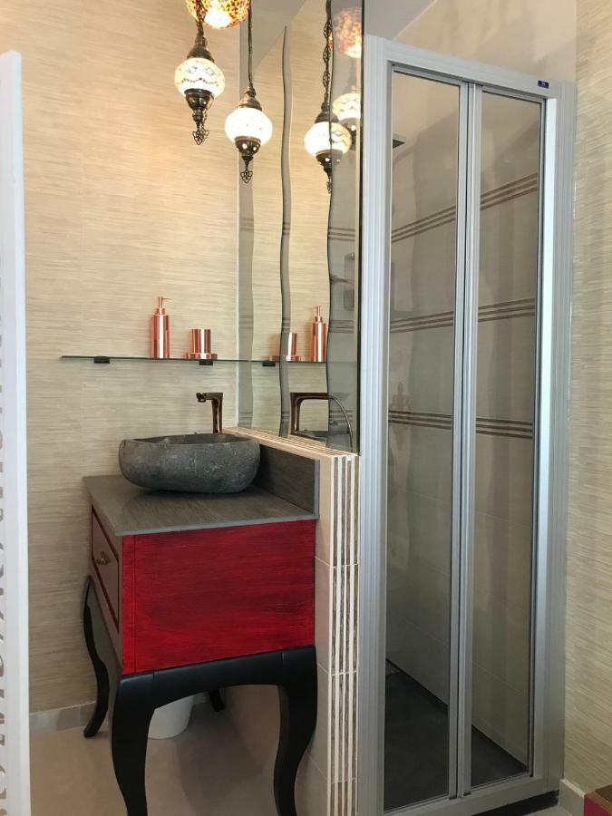 Infostays Maria Zambrano Μάλαγα Εξωτερικό φωτογραφία