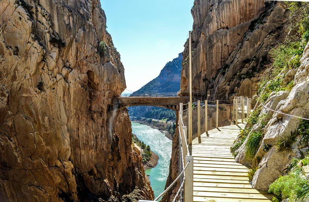 Infostays Maria Zambrano Μάλαγα Εξωτερικό φωτογραφία