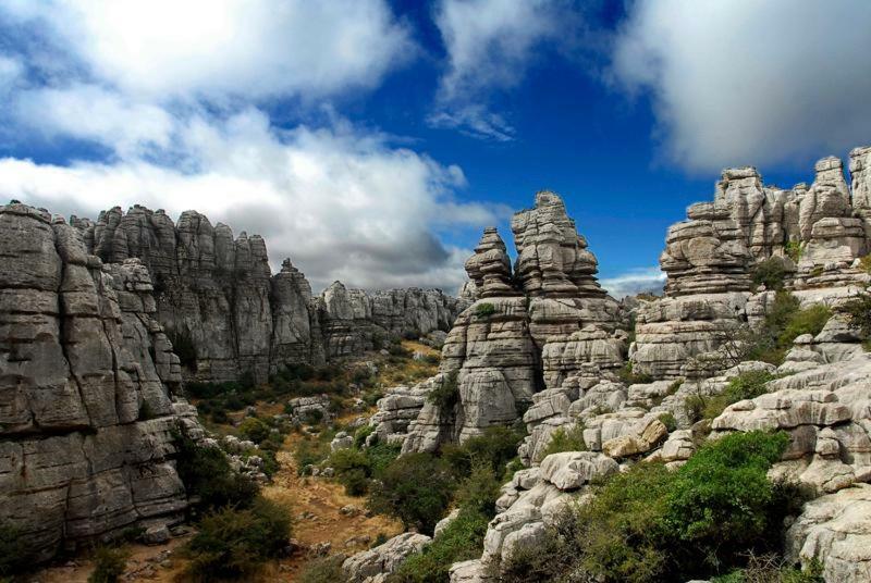 Infostays Maria Zambrano Μάλαγα Εξωτερικό φωτογραφία